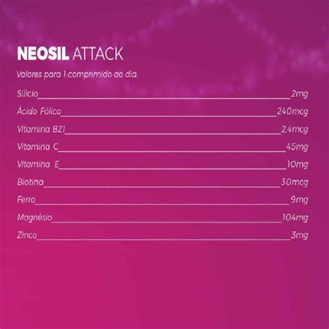 neosil attack - são francisco do sul sc